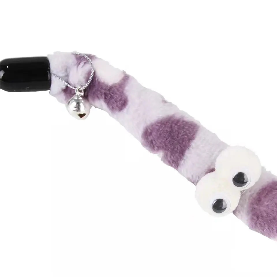 Jouet baguette pour chat Flutterby