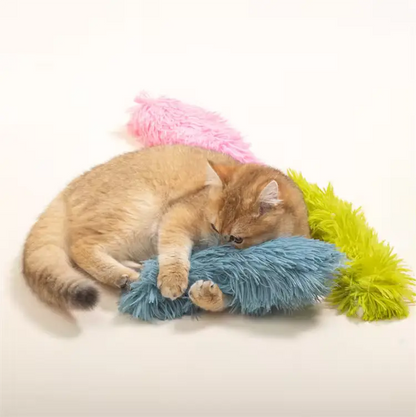 Dreamland Pillow Cat Toy