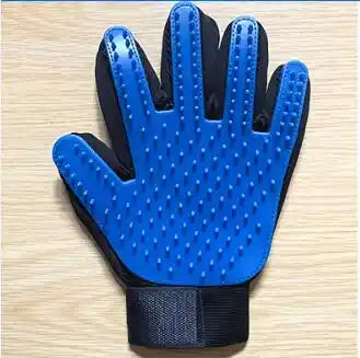 Cat Grooming Glove