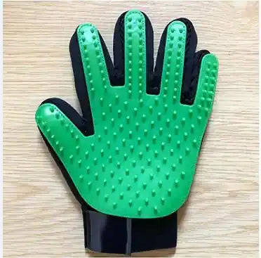 Cat Grooming Glove