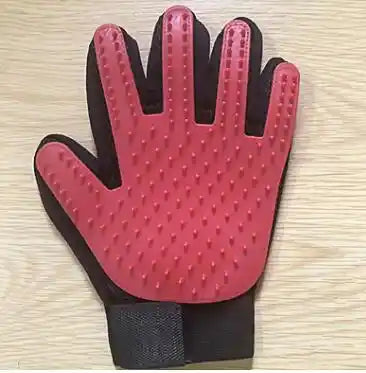 Cat Grooming Glove