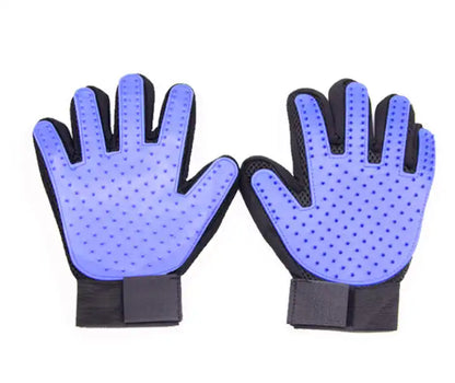 Cat Grooming Glove