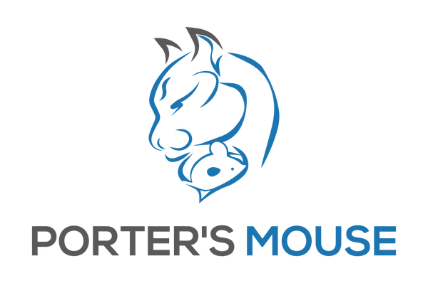 Porter's Mouse