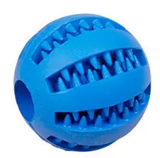 Cat Treat Dispenser Puzzle Ball