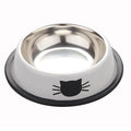 Stainless Steel Cat Dish
