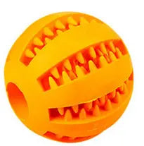 Cat Treat Dispenser Puzzle Ball