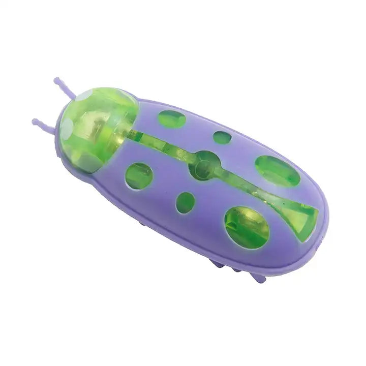 PawBugz - Battery Powered Interactive Insect Cat Toy