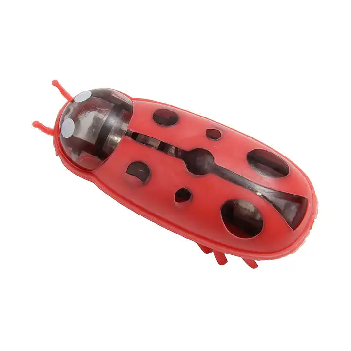 PawBugz - Battery Powered Interactive Insect Cat Toy