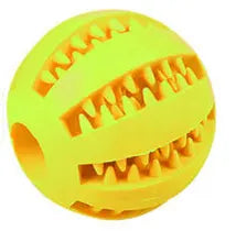 Cat Treat Dispenser Puzzle Ball